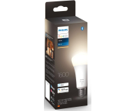 Philips Hue White Inteligentna Żarówka E27 1600lm - 700532 - zdjęcie 3